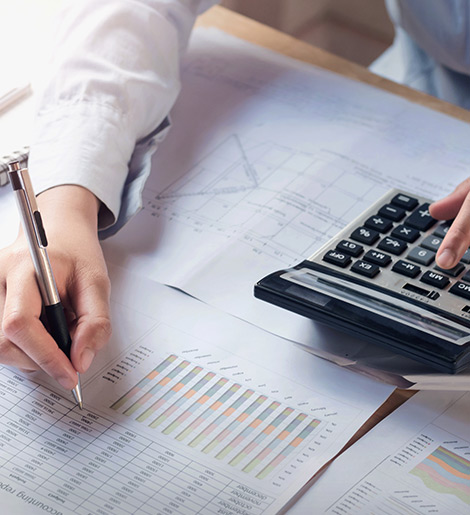 Accounting Services in Oakville ON