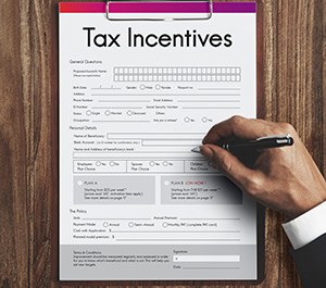 Corporate Taxes in Burlington ON