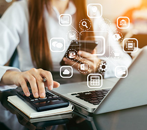 Tax Specialist in Georgetown ON