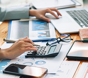 Accountant in Oakville ON