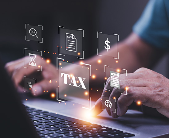 Corporate Tax Services
