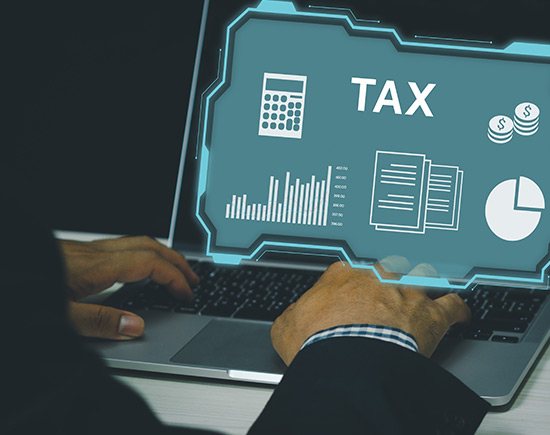 Corporate Tax