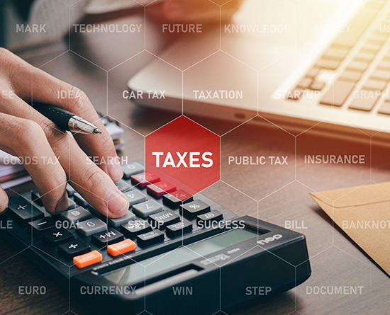 Corporate Taxation